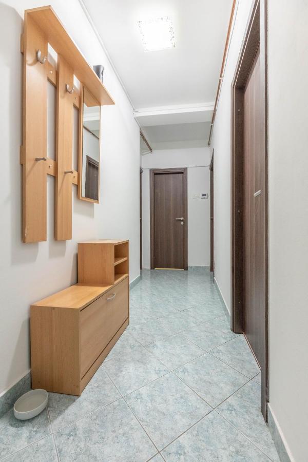 Cosy Apartment Hugo Ösek Dış mekan fotoğraf